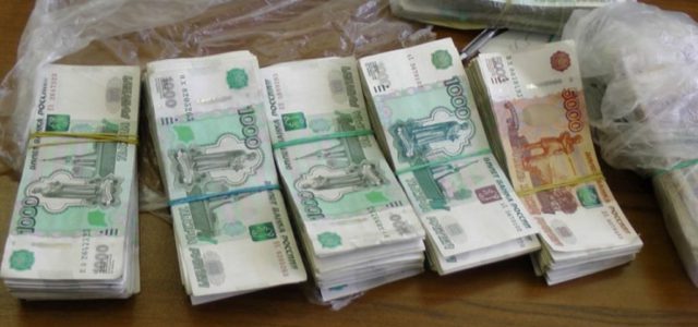 По делу об экстремизме задержаны 5 свидетелей Иеговы в Кирове
